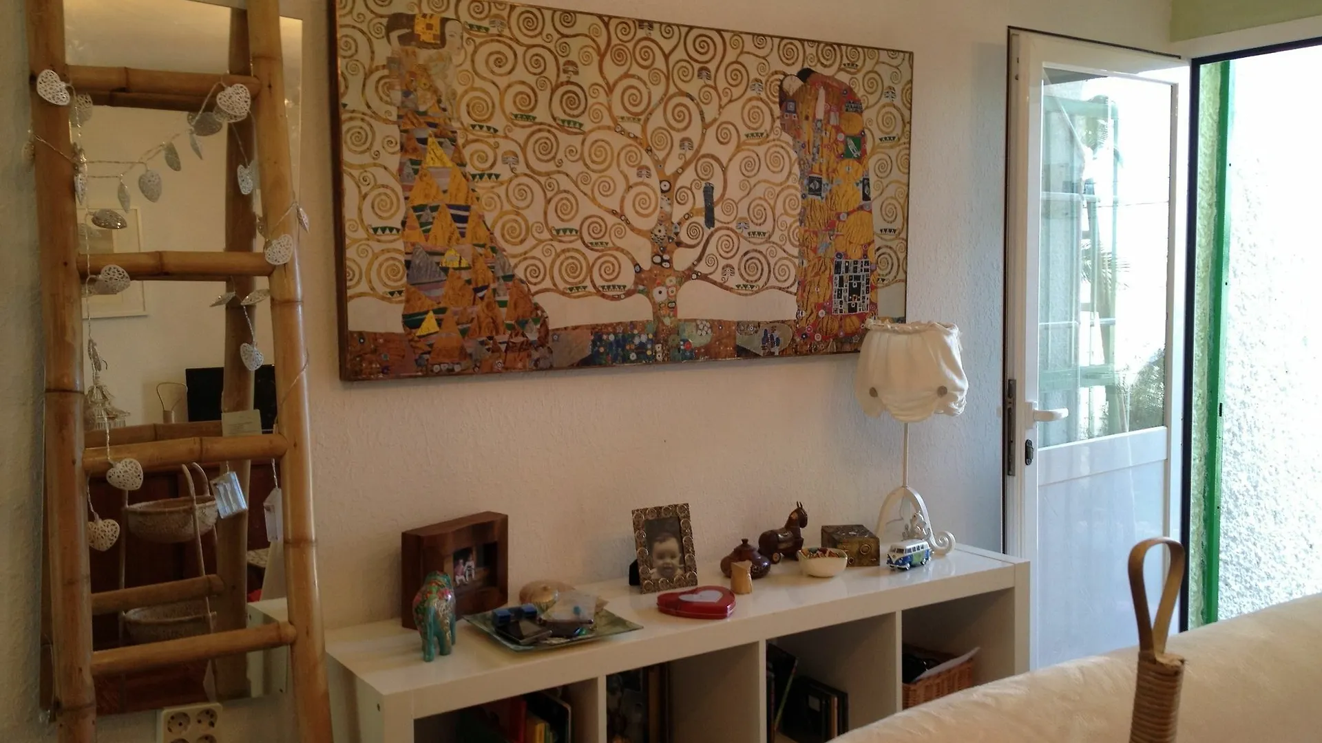 La Casita Verde Velez Malaga İspanya