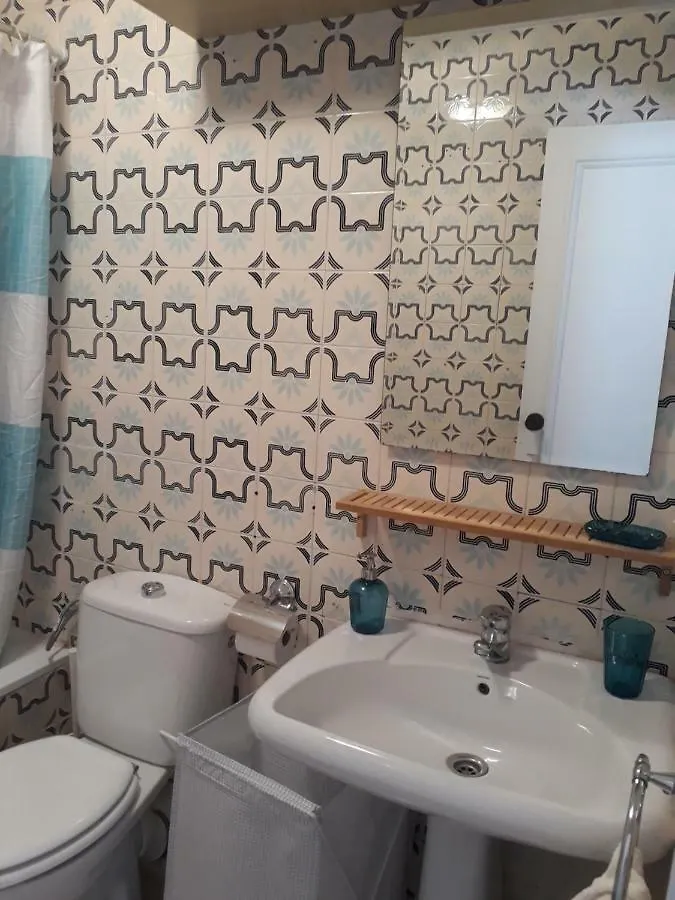 Tatil Evi La Casita Verde Velez Malaga