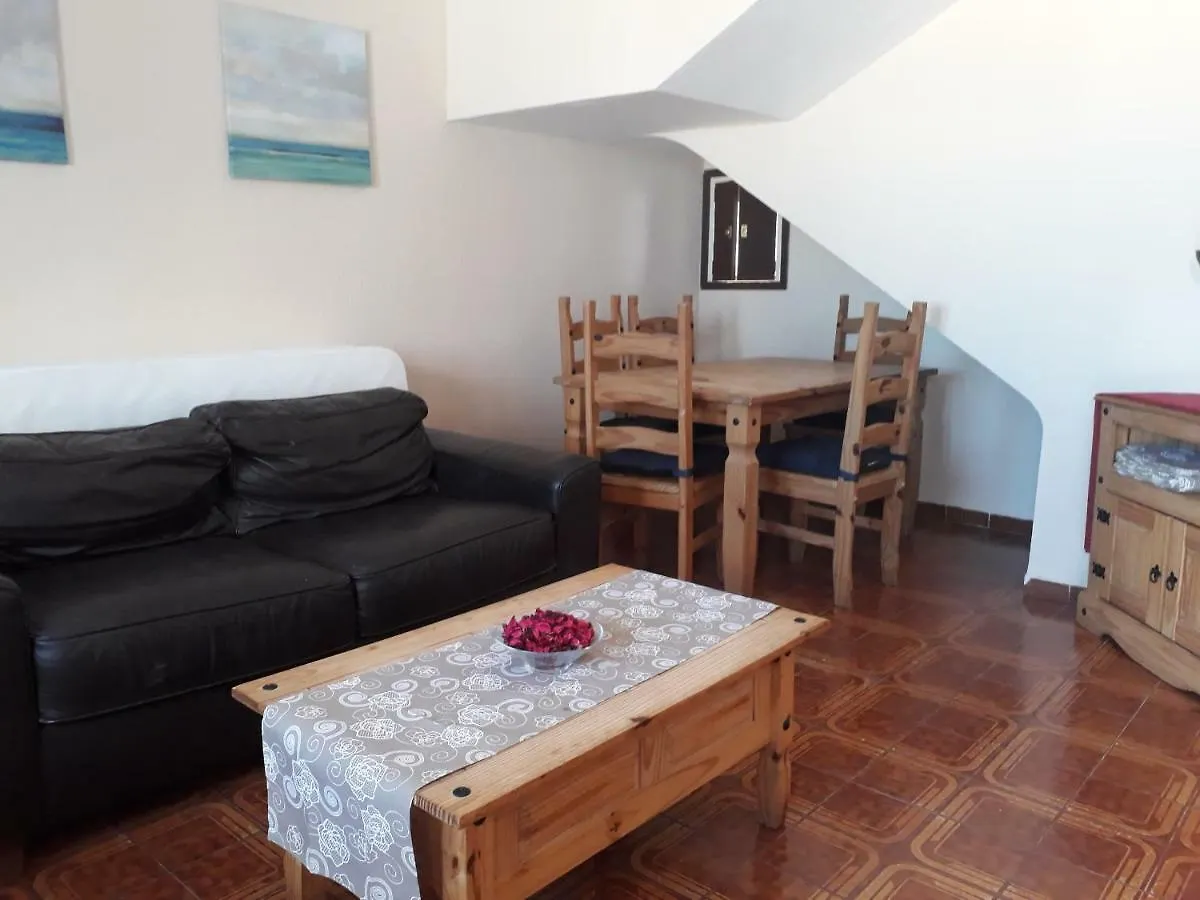 La Casita Verde Velez Malaga 0*,  İspanya
