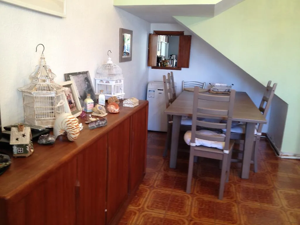 Prázdninový dům La Casita Verde Velez Malaga