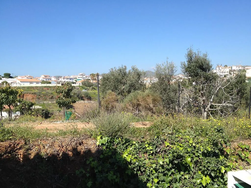 Holiday home La Casita Verde Villa Velez Malaga