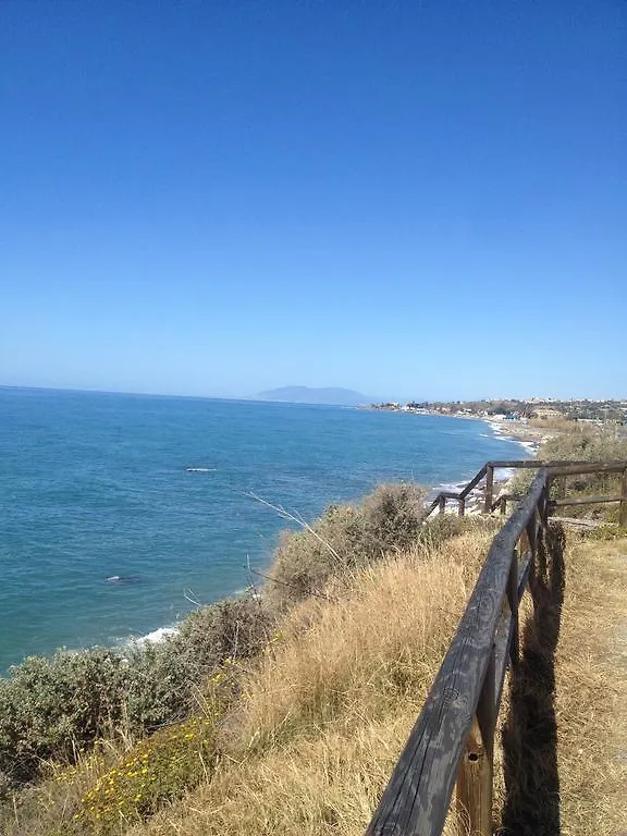 La Casita Verde Villa Velez Malaga